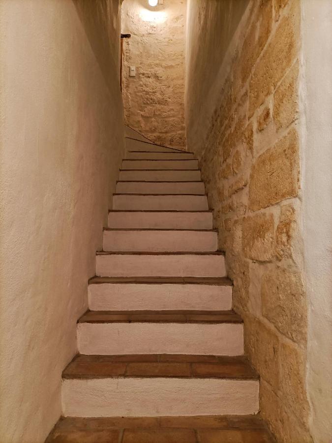Maison Atypique Coeur De Village Historique Villeneuve-lès-Avignon 외부 사진
