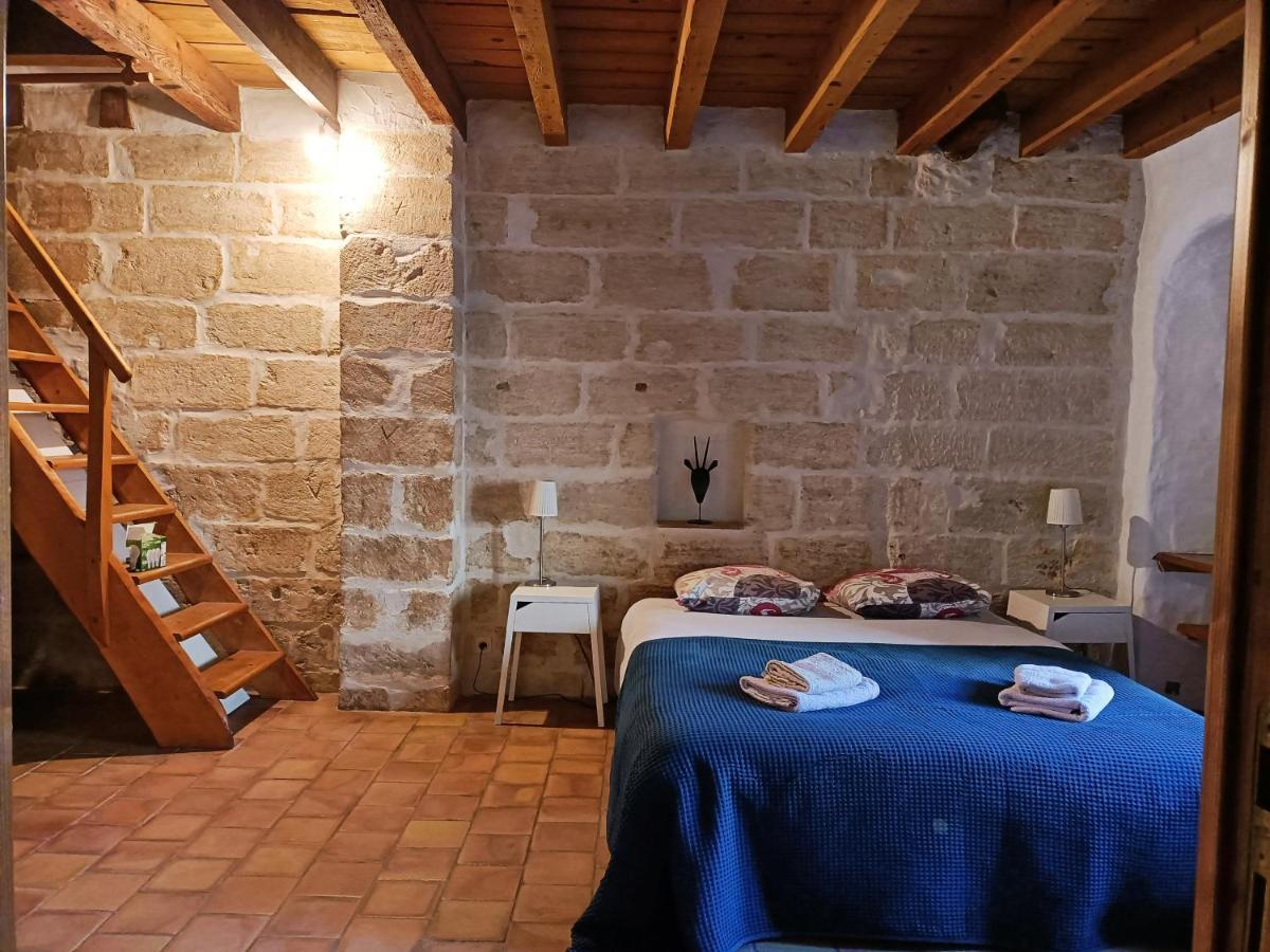 Maison Atypique Coeur De Village Historique Villeneuve-lès-Avignon 외부 사진