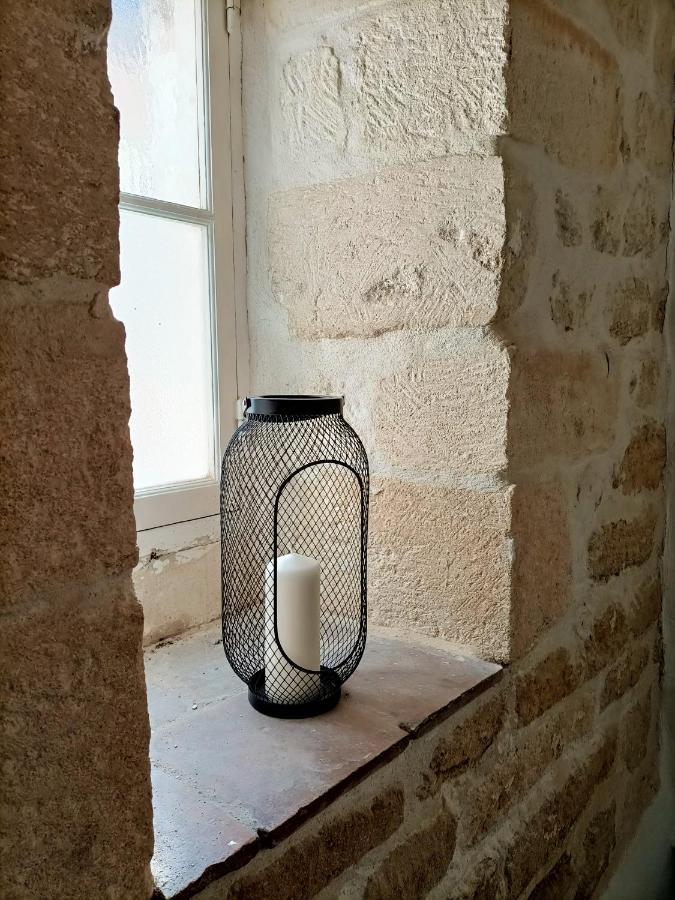 Maison Atypique Coeur De Village Historique Villeneuve-lès-Avignon 외부 사진