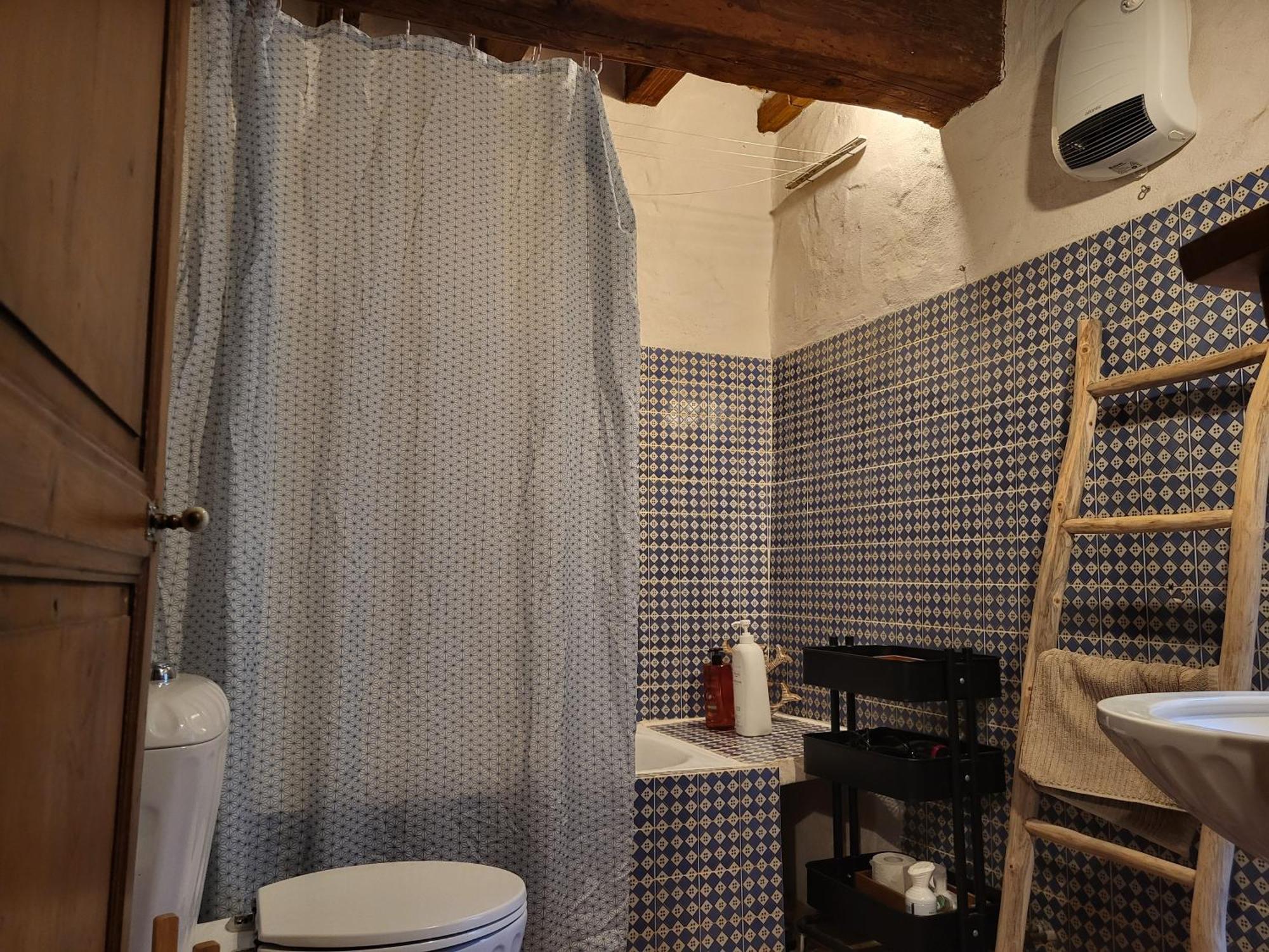 Maison Atypique Coeur De Village Historique Villeneuve-lès-Avignon 외부 사진